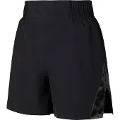 Robey Tennisbroek Women Grand Slam Short Black-XS