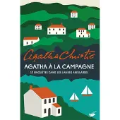 Le Masque AGATHA A LA CAMPAGNE 12 ENQUETES DU DEVONSHIRE