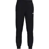 Jako One Polyesterbroek Kinderen - Zwart / Wit | Maat: 122