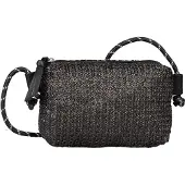 Tom Tailor schoudertas Luzi Shoulder Bag Black zwart