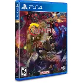 Contra Anniversary Collection () - PS4