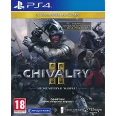Chivalry II (2) - Steelbook Edition