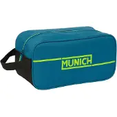 Safta Munich 29x15x14 Cm Schoenenzak