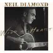 Import Neil Diamond - Wild At Heart (LP)