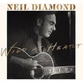Cd Neil Diamond - Wild At Heart