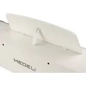 Medeli UP203/WH Andromeda Series Witte Digitale piano
