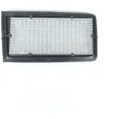 Champion Parts CAF2619 Luchtfilter