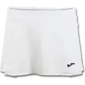 Joma Open Ii Skirt Wit L Vrouw