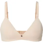 Noppies voedingsbh lichtbeige Dames Polyamide Effen - maat C70