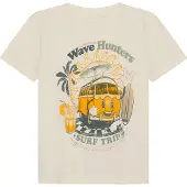 Noppies Shirt beige