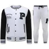 Top Star Joggingpak volwassenen huispak