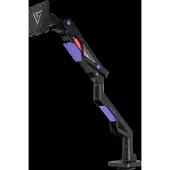 Vortech Monitorarm met Gasveer