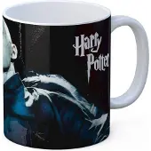 SD Toys Harry Potter Mok / Beker Voldemort Cups & Mok / Bekers