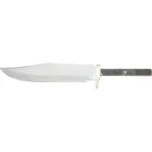 Knifemaking Knife Blade Bowie