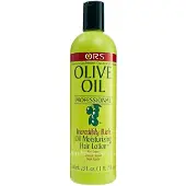 Ors - OLIVE OIL MOITURIZING LOTION 23OZ