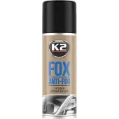 K2 FOX 150ml - anti-verdampingsmiddel voor ruiten