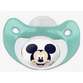Disney interactive Mickey Mouse Disney Fopspeen 6 / 18 maanden Baby