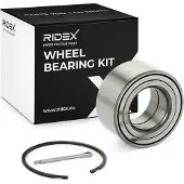 RIDEX 654W0115 Wiellagerset