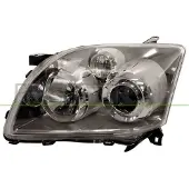 PRASCO TY2444904 Koplamp