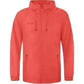 Jako Lightweightjas flow 9876-365