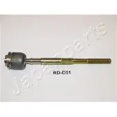 Japanparts RD-D51 Binnenste stuurkogel