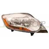 PRASCO FD8024903 Koplamp