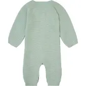 Noppies baby baby boxpak Monrovia van katoen donkerblauw Effen - maat 62