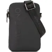 Valentino telefoontasje Dragonhawk Crossbody Bag Nero zwart