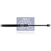 DT Spare Parts 4.63437 Gasveer