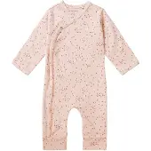 Noppies baby newborn boxpak Nuuk van katoen Roze Jongens Stretchkatoen V-hals - maat 62