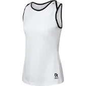 Robey Rally Tanktop Dames - Wit | Maat: XL