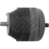 MAPCO 36762 Motorsteunlager