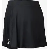 Robey Tennisrok Women Rally Skirt Black-XL
