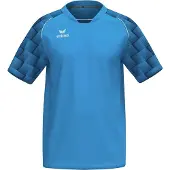Erima Evo Star T-shirt Met Korte Mouwen