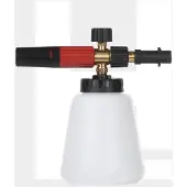 Rush Foam Cannon Pro