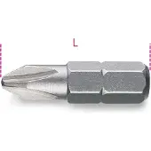 Beta Tools PH2 Schroefbit 1/4" Phillips - Duurzaam en Betrouwbaar