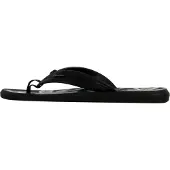 Ipanema Urban Graphics Flip Flops Zwart EU 42 Man