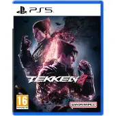 BANDAI NAMCO Entertainment TEKKEN 8 (PS5) Standaard Meertalig PlayStation 5