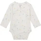 Noppies Meegroeiromper NOPCMA25 Oakmont Fruit Pattern-62