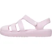 Crocs open Unisex Roze Croslite | Maat 19-20