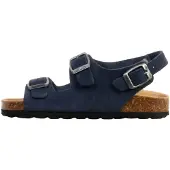 The Divine Factory Leren muiltjes voor kinderen Noga Mistraly BS Edge