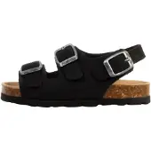 The Divine Factory Leren muiltjes voor kinderen Noga Mistraly BS Edge