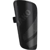 Jako River Basic Scheenbeschermer - Zwart | Maat: M