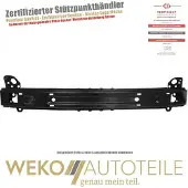 Diederichs 6852060 Schokdemper, bumper