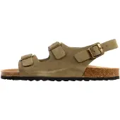 The Divine Factory Leren muiltjes Noga Mistral BS Edge