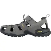 Teva Men Forebay Sandalen Sandalen | Maat 08 Heren Grijs
