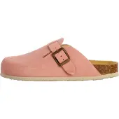 Plakton Leren Slippers 250886 dames 36