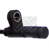 MAPCO 86667 Wielsnelheidssensor (ABS)
