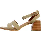 Super Mode Sandalen met hak
