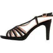 Super Mode Sandalen met hak